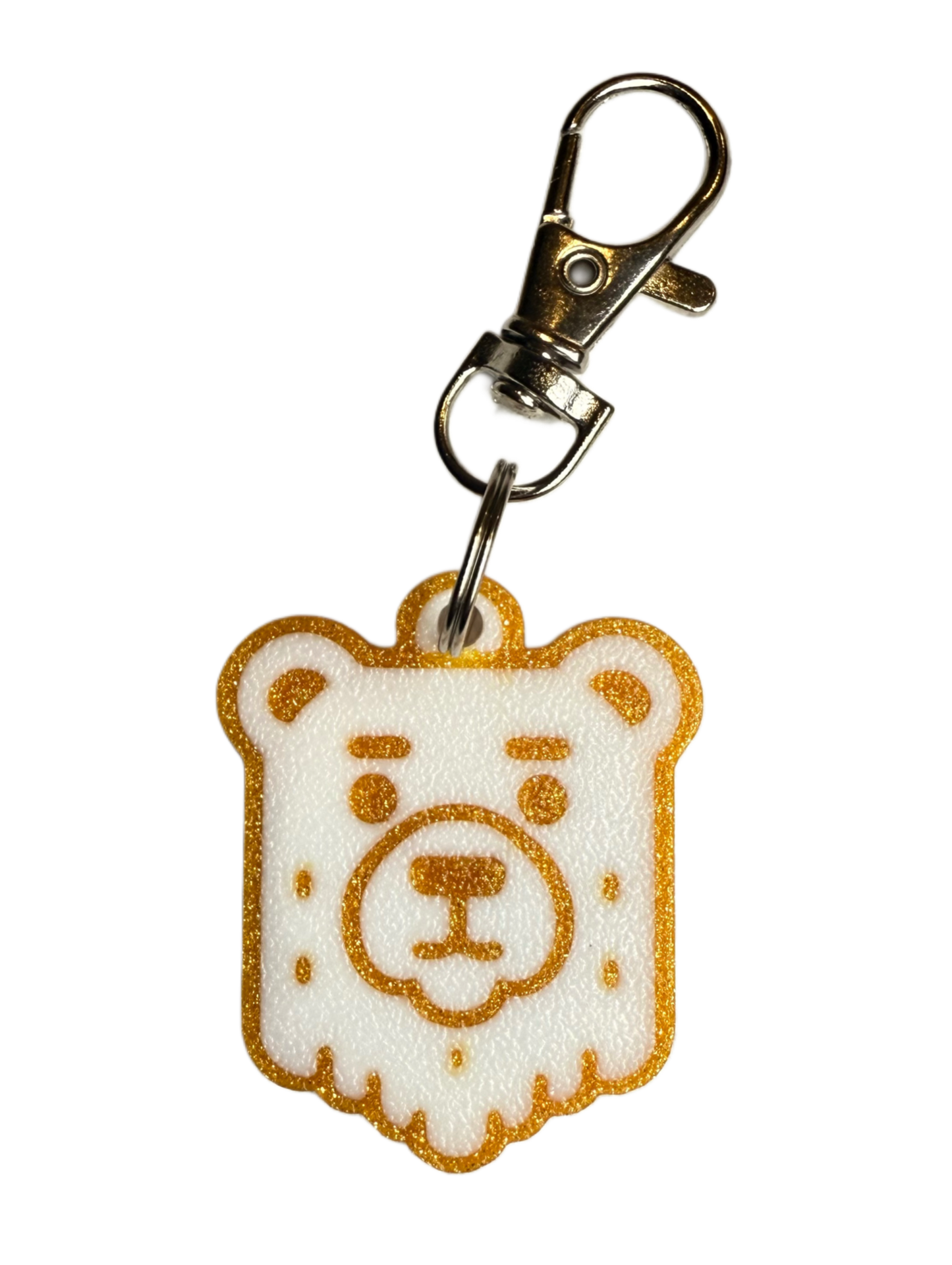 BearTag TAP2 Keychain